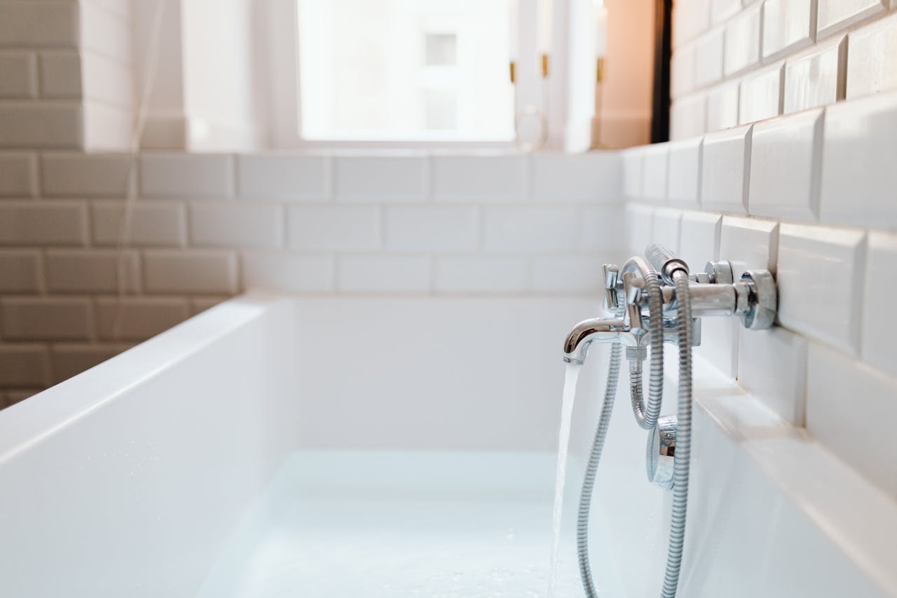 plumbing services