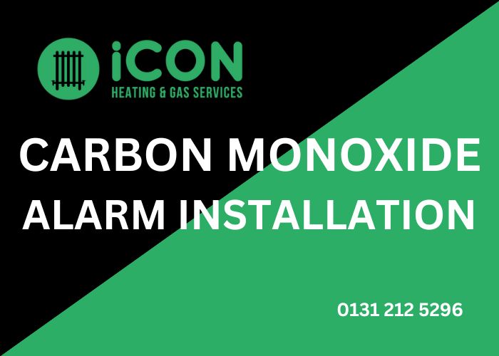 carbon monoxide alarm