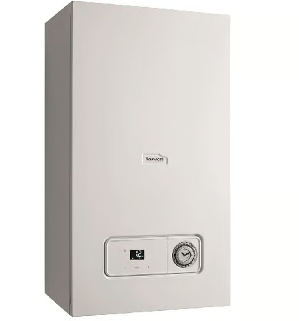 glow worm boiler