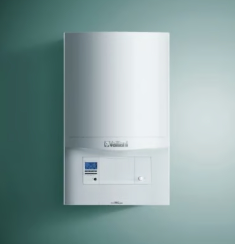 vaillantboiler